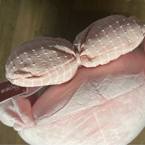 One Left! MY MELODY-NWT LARGE Pink Plush - Picture 6 of 15